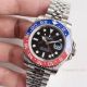 DJ factory Rolex GMT Master II Pepsi ETA2836 904L Replica Watch (3)_th.jpg